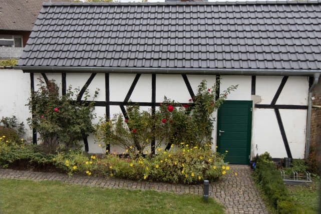 Fachwerk